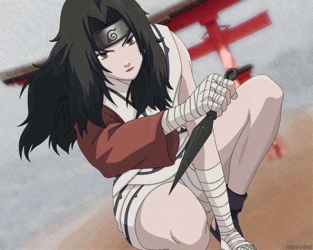 Kurenai Yuuhi