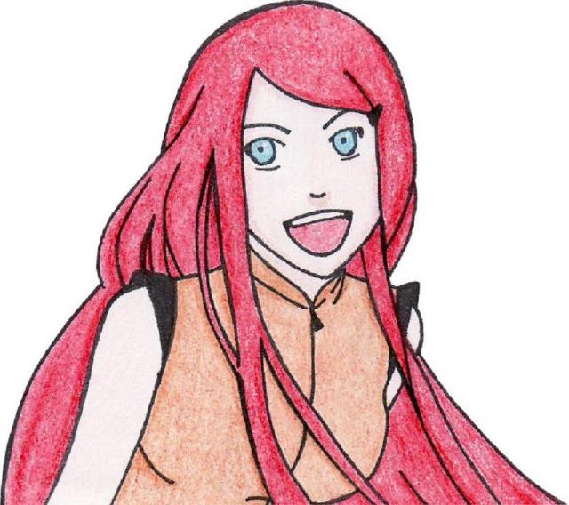 Veselá Kushina