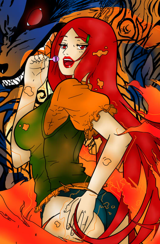 kushina