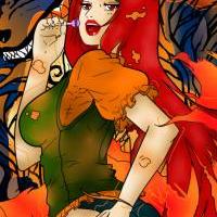 kushina