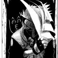 Manga 12-Kakashi