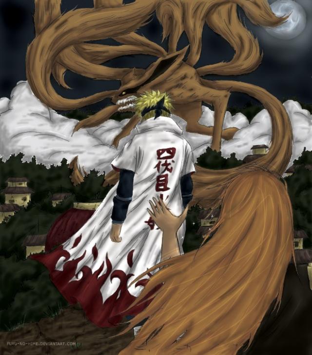 Yondaime