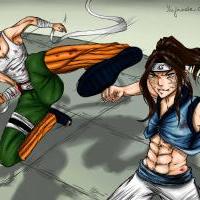 Lee vs Neji