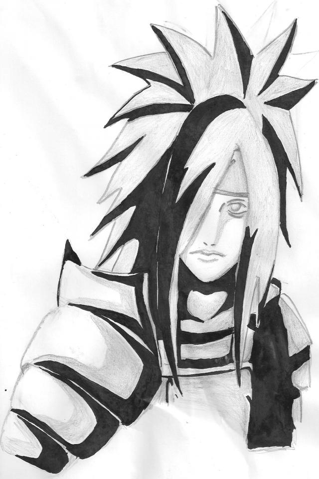 **MADARA**