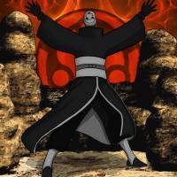 Mighty Madara