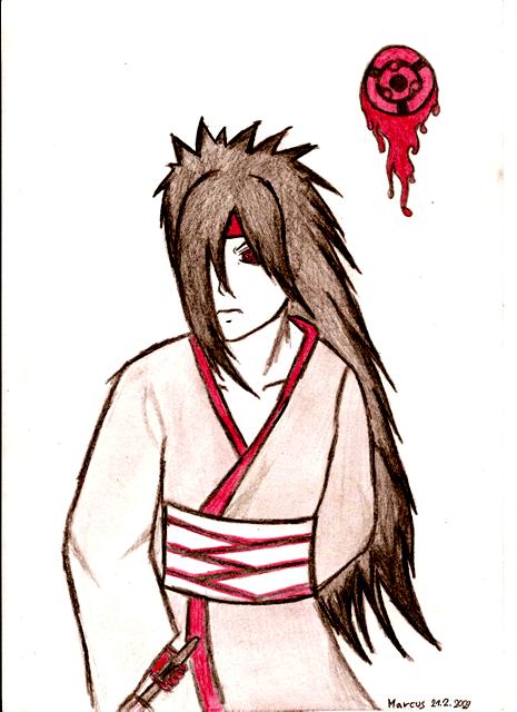 Madara ----- :D