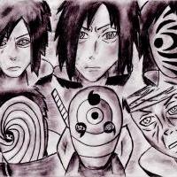 Madara Evolution