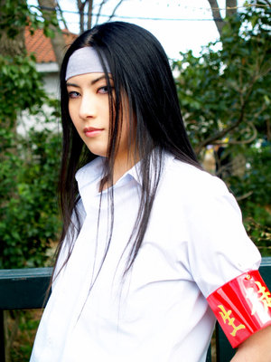 Hyuuga Neji