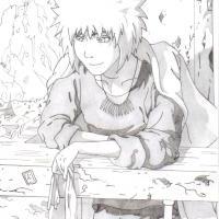 Minato Namikaze