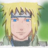 Minato Namikaze