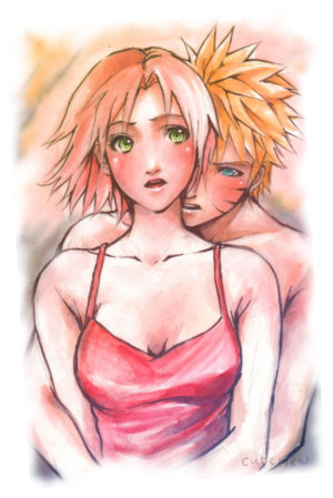 NaruSaku