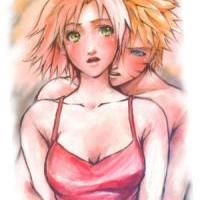 NaruSaku