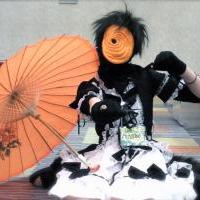 SnJ Tobi  cosplay