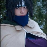 Sasuke (UchihaYuna)...