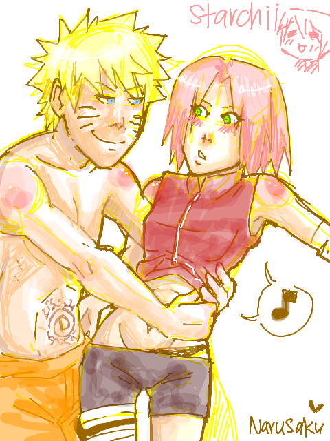 NaruSaku__Passion_In_the_Night_by_SractheNinja.png