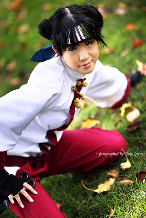 Tenten