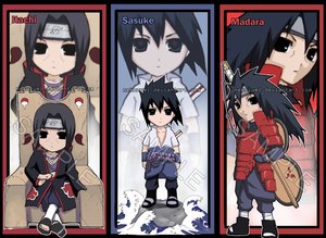 uchiha klan