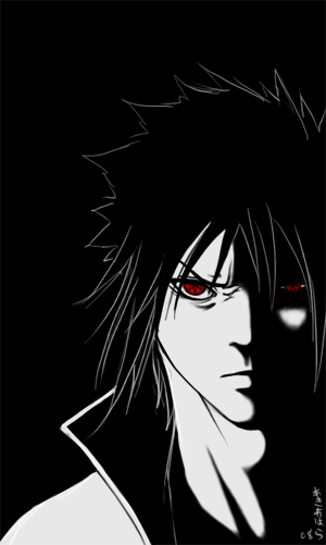 evil Sasu