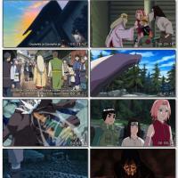 Naruto Shippuuden Movie