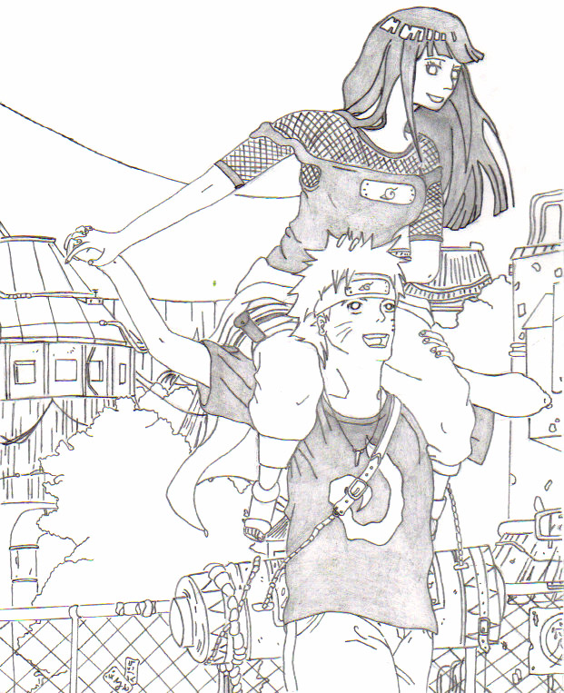 NaruHina