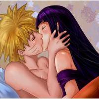 Naruto+Hinata :) :-*