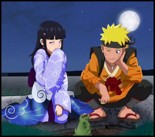 NaruHina