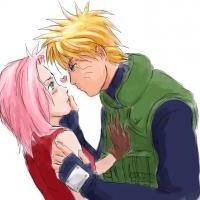 NaruSaku