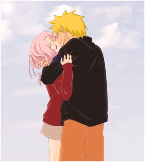 NaruSaku