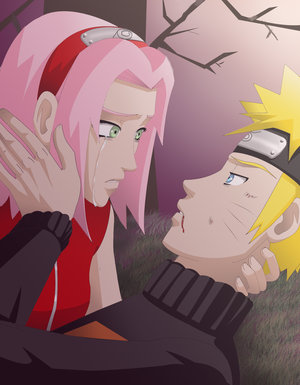 NaruSaku