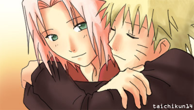 NaruSaku