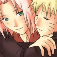 NaruSaku