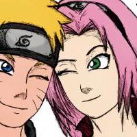 NaruSaku