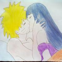 Naruto + Hinata