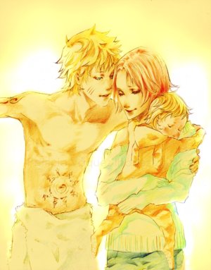 Narusaku