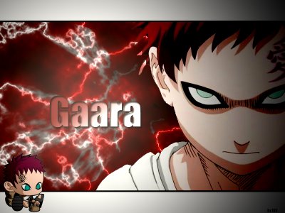 Gaara 