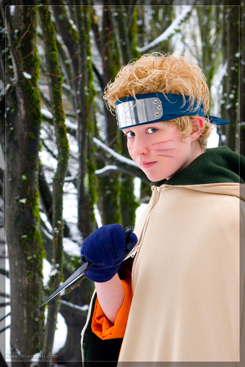 Naruto (Twinnfools)