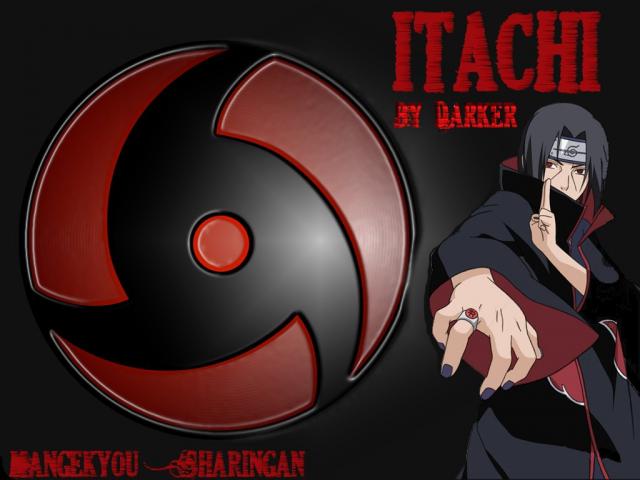 Itachi