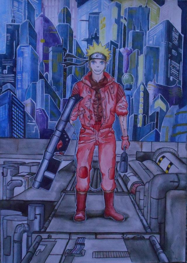 Naruto-Kaneda