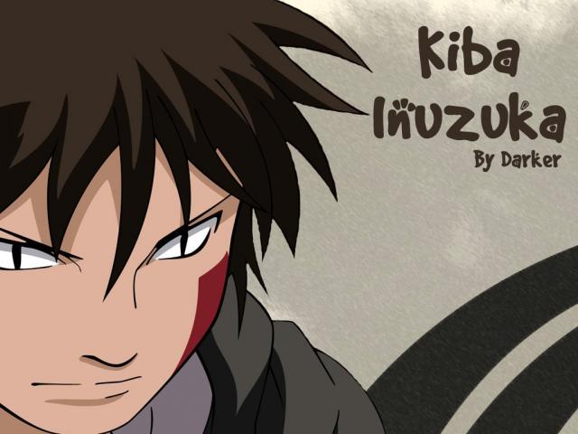 Kiba