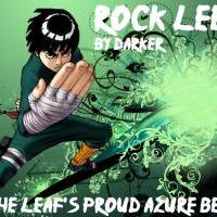 Rock Lee