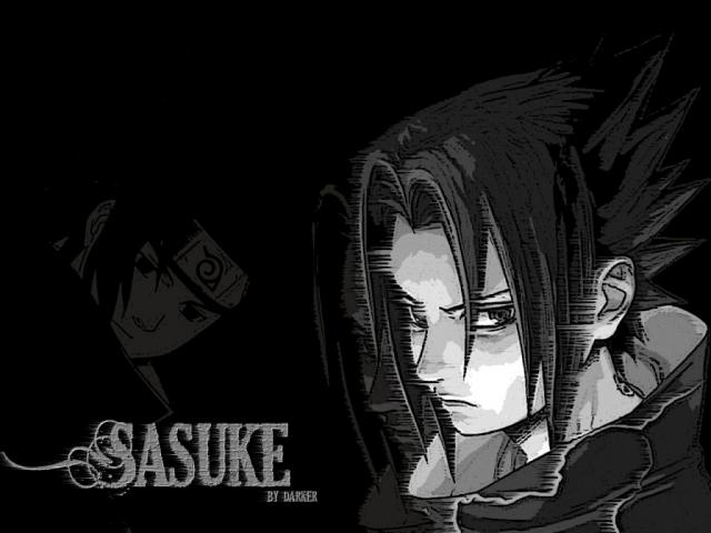 Sasuke