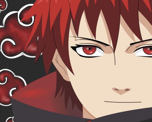 Akatsuki-Sasori