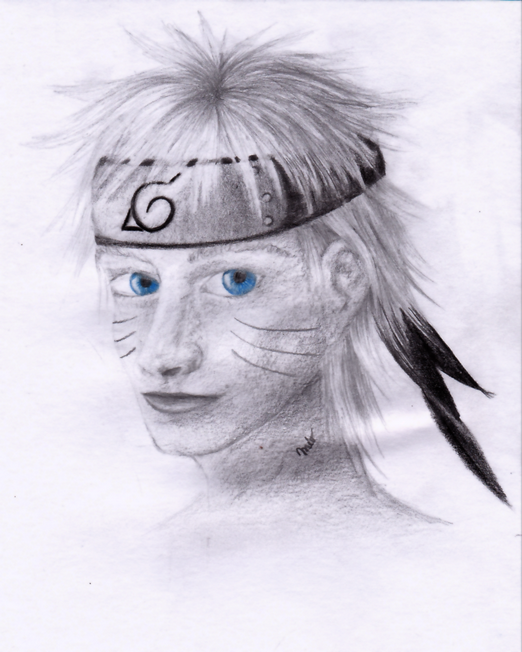 Naruto