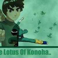 The Lotus of Konoha By Naruto9Tail