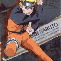 Naruto Uzumaki Shippuuden