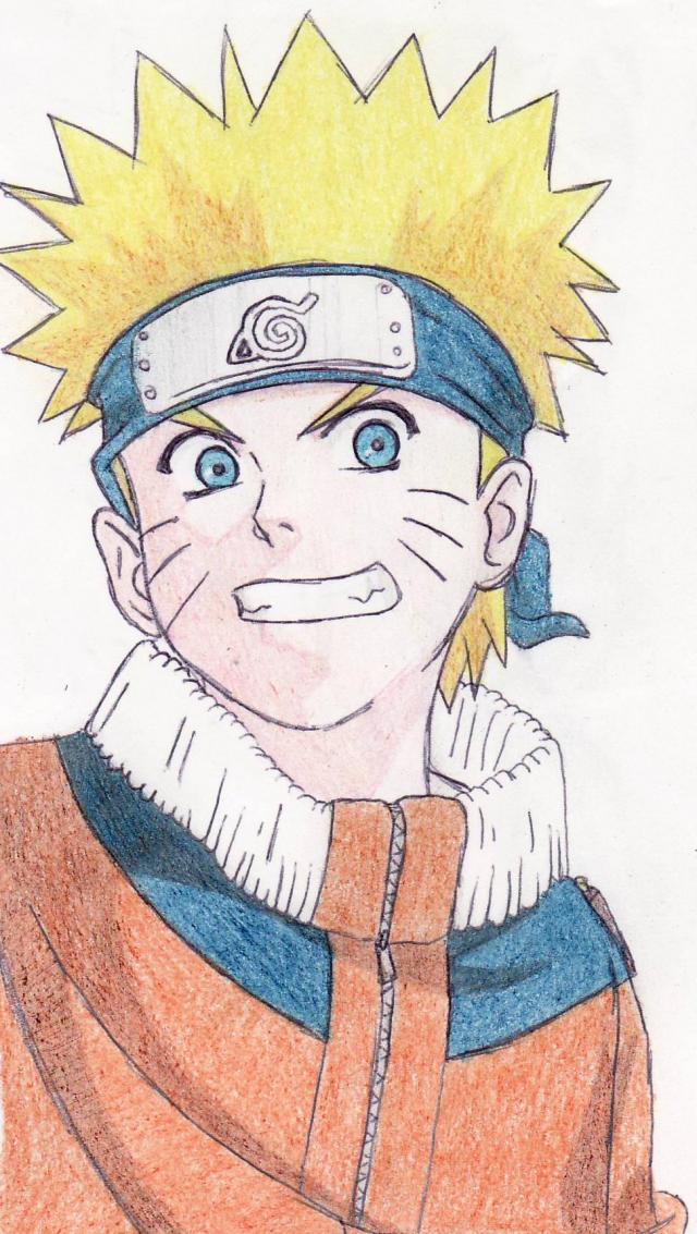 Naruto