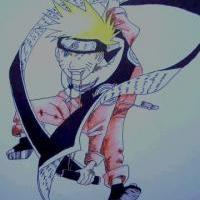 # Naruto #