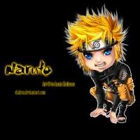 Naruto_Chibis