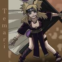 Temari - kage