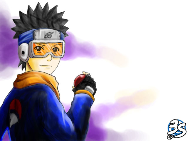 Obito Uchiha